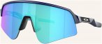 Oakley Radbrille Sutro Lite Sweep blau