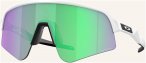 Oakley Radbrille Sutro Lite Sweep weiss