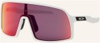 Oakley Radbrille Sutro S weiss