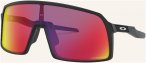 Oakley Radbrille Sutro schwarz