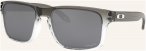 Oakley Sonnenbrille Holbrook grau
