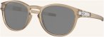 Oakley Sonnenbrille Latch braun