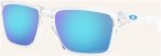 Oakley Sonnenbrille oo9448 transparent