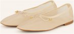 Odissì Ballerinas Louise beige