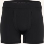 Odlo Funktionswäsche-Boxershorts Performance Light Eco schwarz