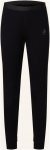 Odlo Funktionswäsche-Hose Natural Merino 260 Aus Merinowolle schwarz