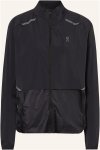 On Laufjacke Weather schwarz