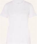 On Laufshirt Core-T weiss