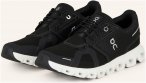 On Sneaker Cloud 6 schwarz