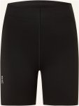 On Trainingsshorts Train schwarz