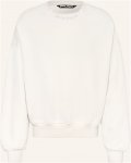 Palm Angels Sweatshirt weiss