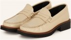 Paloma Barceló Penny-Loafer Silvie beige