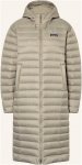 Patagonia Daunenmantel Recycled Down Sweater™ gruen