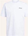 Patagonia T-Shirt P-6 weiss