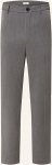 Paul Chino Regular Fit grau