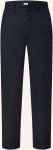Paul Chino Tapered Fit blau