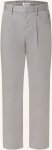 Paul Chino Tapered Fit grau
