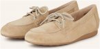 Paul Green Mokassins beige