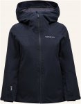 Peak Performance Skijacke Rider schwarz