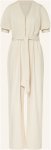 Phase Eight Jumpsuit Florisa beige