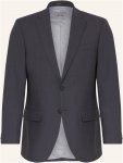 Pierre Cardin Anzugsakko Grant Regular Fit grau