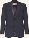 Pierre Cardin Anzugsakko Pc-Grant-R Extra Slim Fit blau