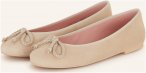 Pretty Ballerinas Ballerinas Rosario beige