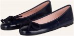 Pretty Ballerinas Ballerina Cycla blau