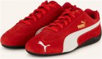 Puma Sneaker Speedcat Og rot