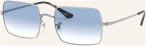 Ray-Ban Sonnenbrille rb1969 silber