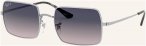 Ray-Ban Sonnenbrille rb1969 silber