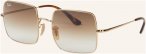 Ray-Ban Sonnenbrille rb1971 gold