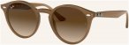 Ray-Ban Sonnenbrille rb2180 gruen