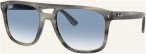 Ray-Ban Sonnenbrille rb2213 grau