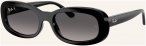 Ray-Ban Sonnenbrille rb2221 schwarz