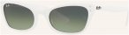 Ray-Ban Sonnenbrille rb2299 weiss