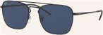 Ray-Ban Sonnenbrille rb3588 schwarz