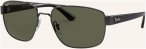Ray-Ban Sonnenbrille rb3663 grau