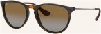 Ray-Ban Sonnenbrille rb4171 Erika braun