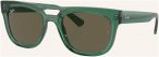 Ray-Ban Sonnenbrille rb4426 Phil gruen