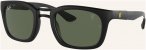 Ray-Ban Sonnenbrille rb8362m schwarz