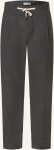 Replay Hose Im Jogging-Stil Regular Fit grau