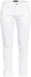 Replay Jeans Anbass Extra Slim Fit weiss
