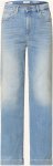 Replay Straight Jeans Meija blau