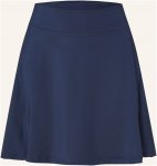 Röhnisch Golfrock Luna blau