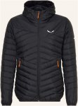 Salewa Daunenjacke Brenta schwarz