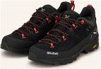 Salewa Wanderschuhe Alp Trainer 2 Gtx schwarz