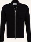 Samsøe  Samsøe Strickjacke Guna schwarz