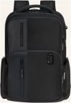 Samsonite Rucksack biz2go 22,5 L Mit Laptop-Fach schwarz