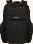 Samsonite Rucksack Pro-Dlx 6 33 L Mit Laptop-Fach schwarz